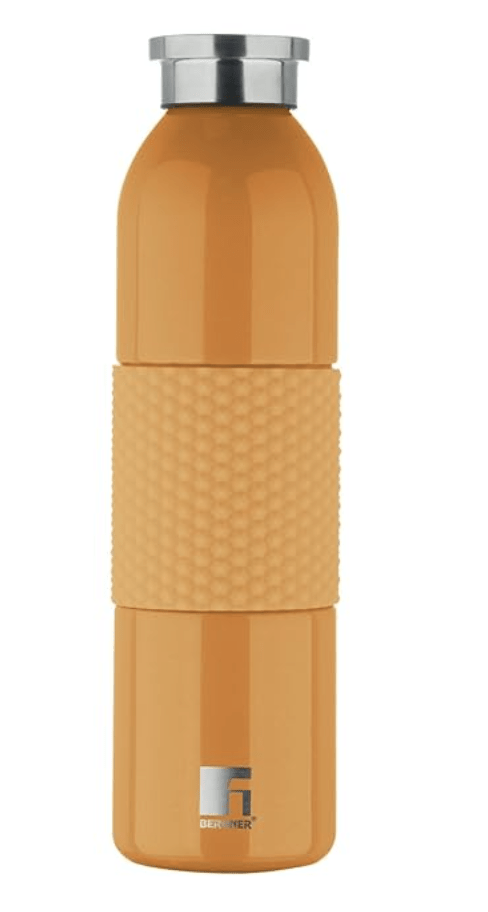 Bergner Walking 600 ml Thermo Steel Bottle/Flask, Hot/Cold, Vacuum Insulated - Image 3
